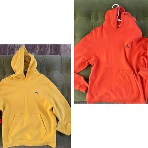 Jordan Hoodies bundle